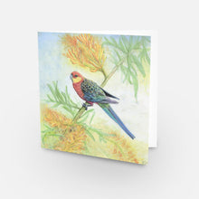 Load image into Gallery viewer, West Aussie Chrissy Card - Romona Sandon - Mandi at Home