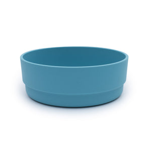 Plant Based Bowls (600ml) Individual - Blue - Mandi at Home