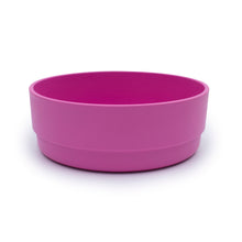 Load image into Gallery viewer, Plant Based Bowls (600ml) Individual - Pink ) Bobo &amp; Boo - Mandi at Home