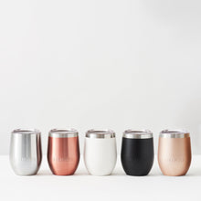 Huski Wine Tumbler - Champagne - Mandi at Home