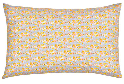 Forget Me-Not Pillowcase - Castle & Things - Mandi at Home