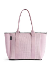 Load image into Gallery viewer, The Muse Bag - Lilac Neoprene - Prene - Mandi at Home