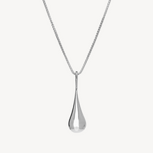 Load image into Gallery viewer, NAJO - My Silent Tears Sterling Silver Pendant - Mandi at Home