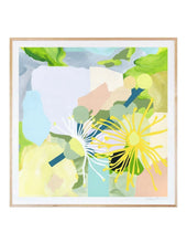 Load image into Gallery viewer, Grey Carrol Myrtle - Print - Mandi at Home