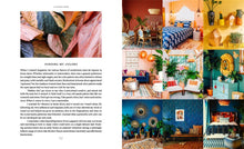 Load image into Gallery viewer, Jungalow: Decorate Wild: The Life and Style Guide - Mandi at Home