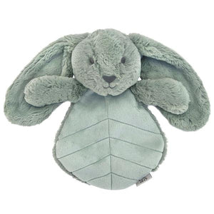 Beau Bunny Baby Comforter - O.B. Designs - Mandi at Home