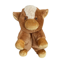 Load image into Gallery viewer, Billy Cow Soft Toy - O.B. Designs - Mandi at Home