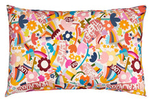 Load image into Gallery viewer, Sweet Dreams Pillowcase - Castle and Things - Mandi at Home