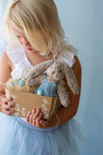 Load image into Gallery viewer, Baby Honey Bunny - Boy - Blue - Nana Huchy - Mandi at Home