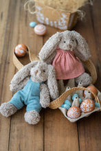 Load image into Gallery viewer, Baby Honey Bunny - Boy - Blue - Nana Huchy - Mandi at Home