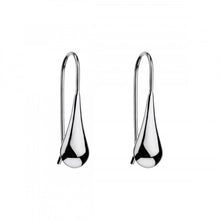 Load image into Gallery viewer, NAJO - My Silent Tears Earring Stirling Silver - Mandi at Home