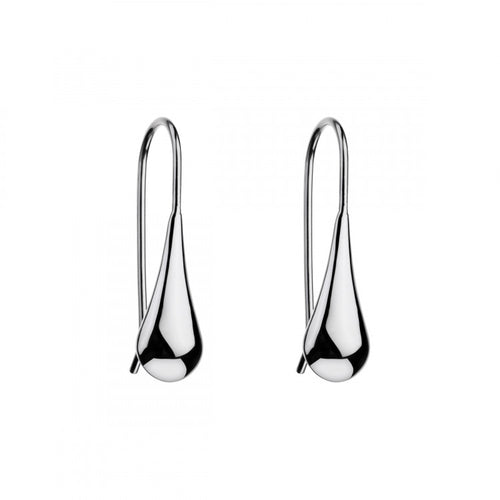 NAJO - My Silent Tears Earring Stirling Silver - Mandi at Home
