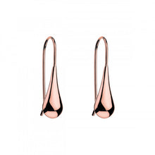 Load image into Gallery viewer, NAJO - My Silent Tears Earring Rose Gold Plated Silver - Mandi at Home
