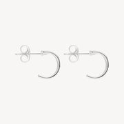 NAJO - Yale Earring - Sterling Silver - Mandi at Home