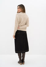 Load image into Gallery viewer, Riveria Sweater - Ash - Humidity Lifestyle - Mandi at Home