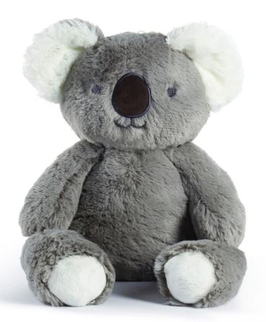 Grey Koala - Kelly Koala Huggie - Mandi at Home