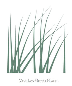 Wood Top Diffuser - Meadow Green Grass - Mandi at Home