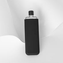 Load image into Gallery viewer, Slim Silicone Sleeve - Black Ink - memobottle - Mandi at Home