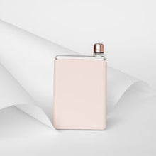 Load image into Gallery viewer, A5 Silicone Sleeve - Pale Coral - memobottle - Mandi at Home