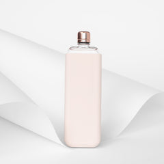 Slim Silicone Sleeve - Pale Coral - memobottle - Mandi at Home