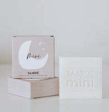 Load image into Gallery viewer, Olive Oil Bar Soap for Little Ones - Saarde - Mandi at Home