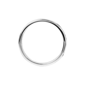 NAJO - Barber Ring - Mandi at Home