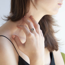 Load image into Gallery viewer, NAJO - Barber Ring - Mandi at Home