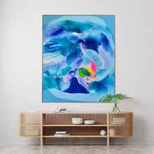 Load image into Gallery viewer, The Beach Is Calling - Rebecca Koerting - Mandi at Home