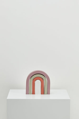 Cool Rainbow Object - Capra Designs - Mandi at Home
