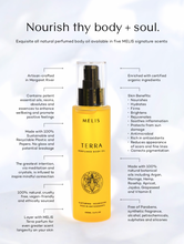 Load image into Gallery viewer, Nativus Terra Body Oil - Mandi at Home
