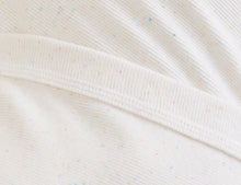 Load image into Gallery viewer, Cream Speckle Organic Pant - Mandi at Home
