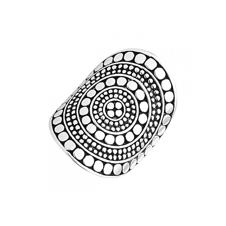 NAJO - Trail Ring - Mandi at Home