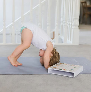 Kids Yoga Mats - Mandi at Home