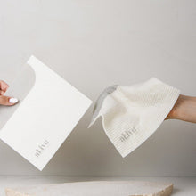 Load image into Gallery viewer, Biodegradable Dish Cloth - Pack of 2  - al.ive body - Mandi at Home