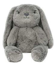 Load image into Gallery viewer, Grey Bunny - Bodhi Bunny Huggie - Mandi at Home