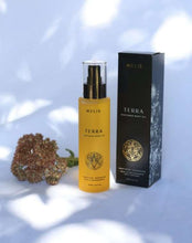 Load image into Gallery viewer, Nativus Terra Body Oil - Mandi at Home