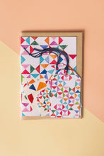 Load image into Gallery viewer, Greeting Cards Multi Pack Set - Mandi at Home