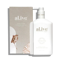 Load image into Gallery viewer, Hand and Body Wash - Mango &amp; Lychee - al.ive body - Mandi at Home