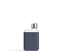 Load image into Gallery viewer, A7 Silicone Sleeve - Midnight Blue - memobottle - Mandi at Home