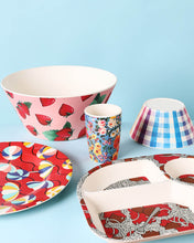 Load image into Gallery viewer, Across The Border Cereal Bowl - 2 Bowl Set - Kip &amp; Co - Mandi at Home