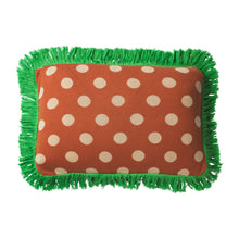 Load image into Gallery viewer, Rita Knit Cushion - Sage and Clare - Mandi at Home