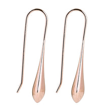 Load image into Gallery viewer, NAJO - Weeping Woman Rose Gold Plated Silver Earring - Mandi at Home