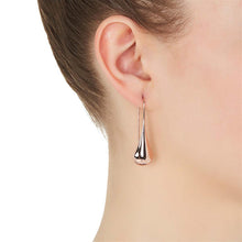 Load image into Gallery viewer, NAJO - Weeping Woman Rose Gold Plated Silver Earring - Mandi at Home