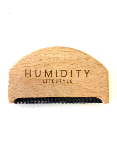 Pilling Comb - Humidity Lifestyle - Mandi at Home