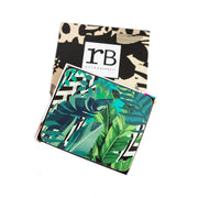 Load image into Gallery viewer, Coasters - Tropical Garden - Mandi at Home
