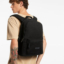 Load image into Gallery viewer, Good Kid Black Backpack - Mandi at Home