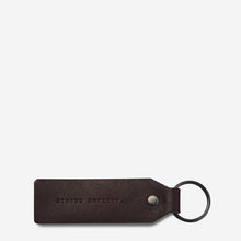Load image into Gallery viewer, If I Stay Chocolate Keyring - Status Anxiety - Mandi at Home