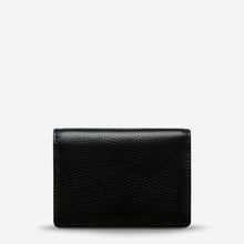 Load image into Gallery viewer, Easy Does It - Black - Wallet - Mandi at Home