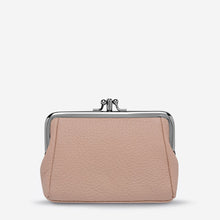 Load image into Gallery viewer, Volatile Women&#39;s Dusty Pink Leather Purse - Mandi at Home