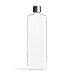 Slim Water Bottle - memobottle - Mandi at Home